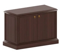 Креденция 2 двери Washington