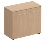Шкаф низкий закрытый МЕ 302