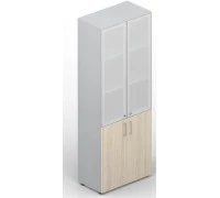 Шкаф для документов OMHS834L