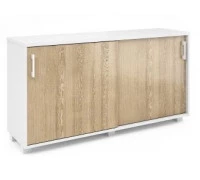 Шкаф с раздвижными дверьми AL-2.5