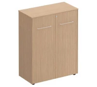 Шкаф средний закрытый МЕ 311