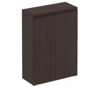 Шкаф для документов средний закрытый МК 313