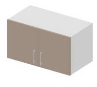 Антресоль для документов  OMAS450