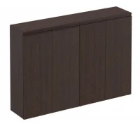 Шкаф для документов средний закрытый МК 324