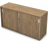 Шкаф-купе низкий 9НШКЗ.004