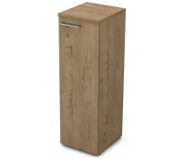 Шкаф-пенал средний 9НП.017.1