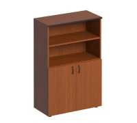Шкаф для документов полузакрытый ДР 341