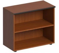 Шкаф низкий широкий открытый ДР 384