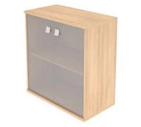 Шкаф низкий широкий Л.СТ-3.2