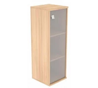 Шкаф средний узкий левый/правый Л.СУ-2.4 Л/Пр