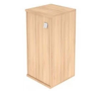 Шкаф низкий узкий левый/правый Л.СУ-3.1 Л/Пр