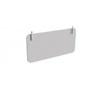 Передний щит для стола 80 ЛДСП с креплением 11808П