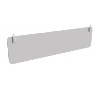 Передний щит для стола 160 ЛДСП с креплением 11816П