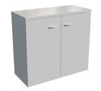 Шкаф низкий с топом 11310