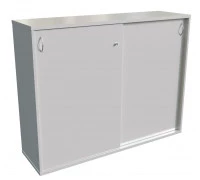 Шкаф-купе 100 с топом и замком 11321