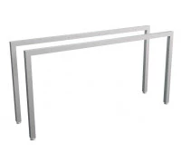 Набор крайних опор для двойного бенча 11102