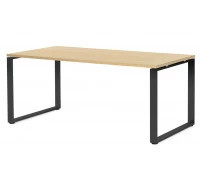 Стол письменный 180 черный EXE 