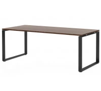 Стол письменный 200 черный EXE