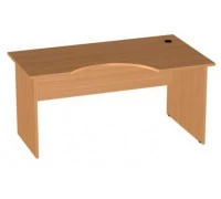 Стол рабочий левый  Э-22.2 L