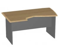 Стол письменный (правый) БВ-2.0п