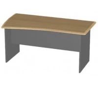 Стол письменный (левый) БВ-3.0л