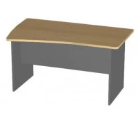 Стол письменный (левый) БВ-4.2л