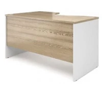 Стол эргономичный (левый) AL-1.4L 