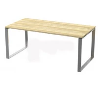 Стол письменный 180 хром EXE