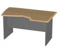 Стол письменный (левый) БВ-2.2л