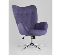 Кресло Филадельфия синий