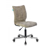 Кресло Бюрократ CH-330M/LT-21 песочный