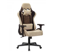 Кресло игровое Бюрократ VIKING 7 KNIGHT BR FABRIC