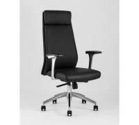 Кресло руководителя TopChairs Armor черное