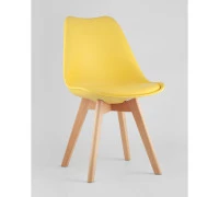 Стул FRANKFURT желтый