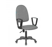 Кресло Бюрократ CH-1300N/3C1 серый Престиж+ 3C1