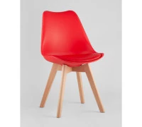 Стул FRANKFURT красный