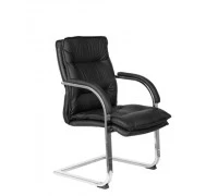 Кресло Бюрократ T-9927SL-LOW-V/BLACK