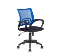 Кресло Бюрократ CH-695N/BL/TW-11