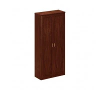 Шкаф высокий закрытый ГМ 332 ОА