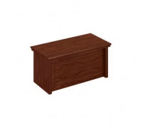 Стол руководителя с тумбой ГМ 110 ОА