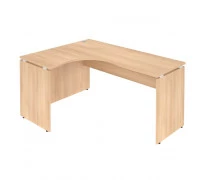 Стол криволинейный левый Л.СА-4 Л