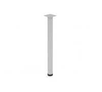 Опора металлическая (хром) Л.ВТ-710