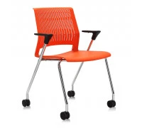 Конференц-кресло CMG10GS Manga