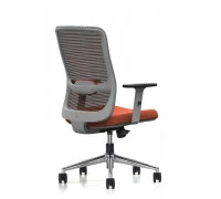 Кресло для руководителя COL60SW ОЛИВ