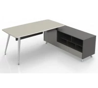 Стол руководителя EN87R.1880 (левый/правый)