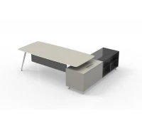 Стол руководителя EN88L.2280 (левый/правый)