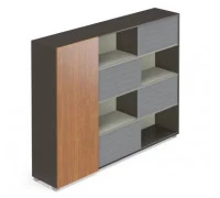 Шкафная группа EN97L.200042H (левая/правая)