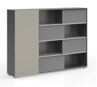 Шкафная группа EN97L.2000 (левая/правая)