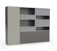 Шкафная группа EN98L.2360 (левая/правая)