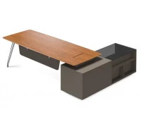 Стол руководителя EN88L.228200H (левый/правый)
